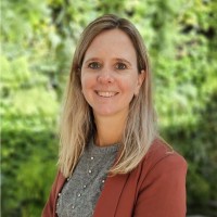 Martine Bruins-Hoekstra