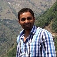 Lakhvir Singh