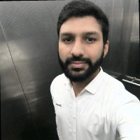 Gaurang Chaturvedi