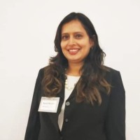 Rupali Mavani