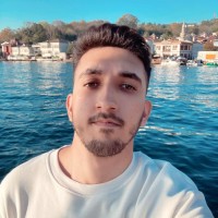 Berke Özgen