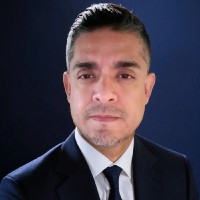 Luis Murillo