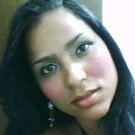 Vania Almeida