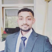 Shyam Bhavsar