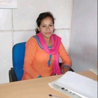 Pinki Dutta