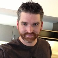 Mark Bax, C. Tech.