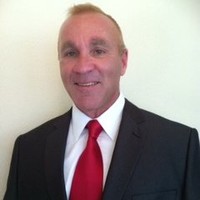 Larry Davies