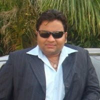 Vijay Thakur