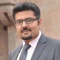 Ahmed Waqar Qasim