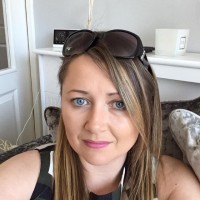 Cheryl Starkey
