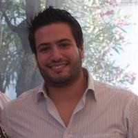 Rui Barrenho