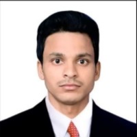 Krishna Chandra