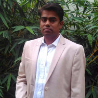 Ramesh Tg