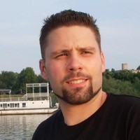 Goran Zegarac