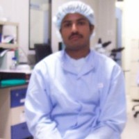 Mahesh Kumar