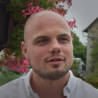 Jean-Christophe Deleaye