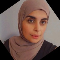 Eman Tarawneh