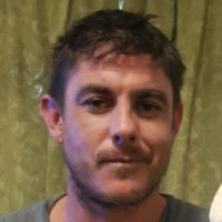 Matthew Mitchell