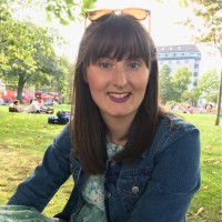 Amy Anderson