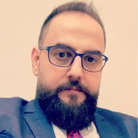 Ghassan Kelani