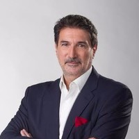 Antonis Liaros