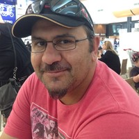 Jeremy Vincent