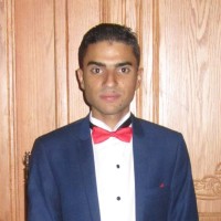 Abdelrahman Fawzy