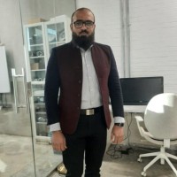 Manzoor Ahmad