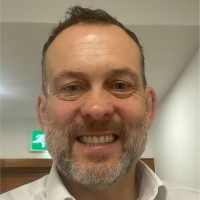 Dave Jolliffe