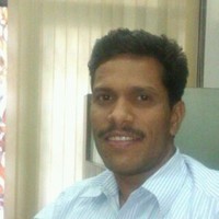 Santosh Ghadshi