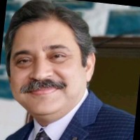 Anis Ul Haq Mufti