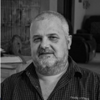 Steve Van Niekerk