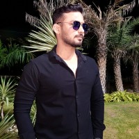 Shahrukh Sheikh