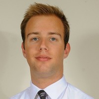 Joseph Ryndak, Pharmd
