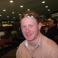 Xavier Barbier
