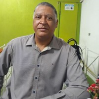 Rogério Rodrigues Saraiva