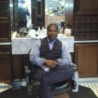 Andre Carver