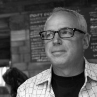 Geoff Daniels