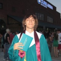 Ethan Woolley