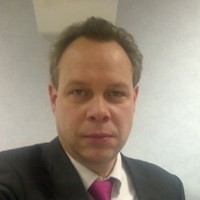 Nigel Barrett