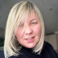 Irina Gofman