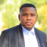 Molahlehi Ntanjana (Cand.Sci.Nat)