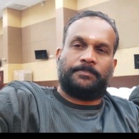 Shyju Krishnan