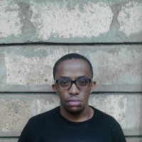 Victor Mutethia