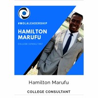 Hamilton Marufu