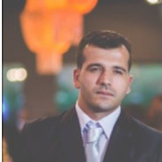 Carlos Amorim Jr.