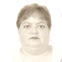 Lourdes Garcia Rojas Meza