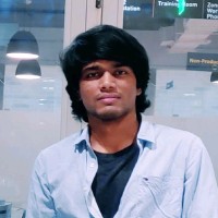 Vamshi Krishna Vaddempudi