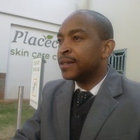 Matabane (Katlego)