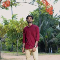 Ram Srinivasan
